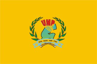 Union for the Presidential Majority